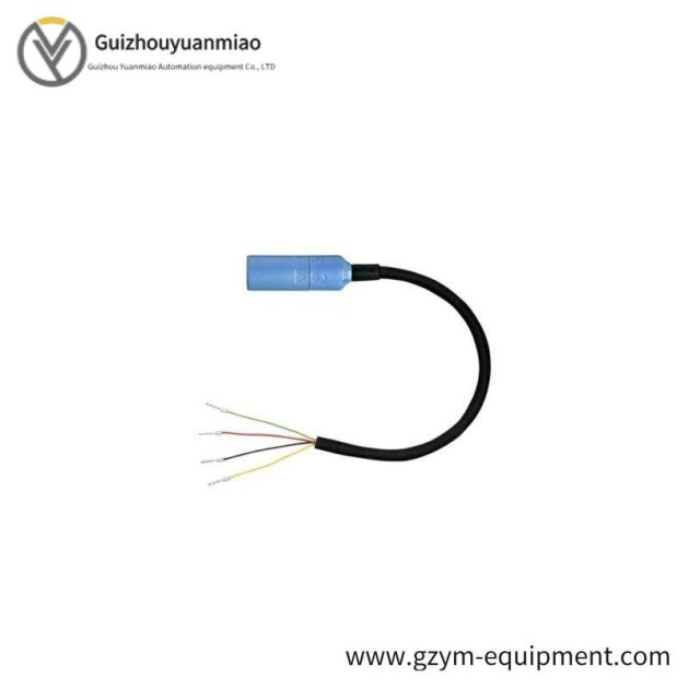 Endress+Hauser CYK10-A201 Digital Measuring Cable for Sensor Connectivity