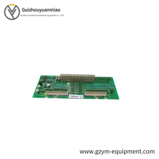 ABB DSTD170 57160001-FH - Connection Unit, for Industrial Automation Systems