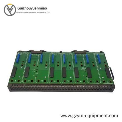 Emerson R2L0N1B1A Control Module