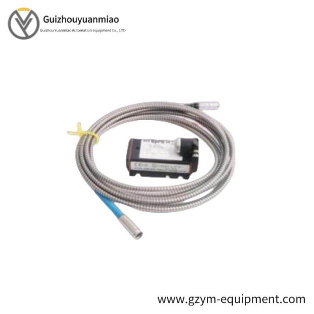 EPRO PR6423/198-110 Eddy Current Sensor