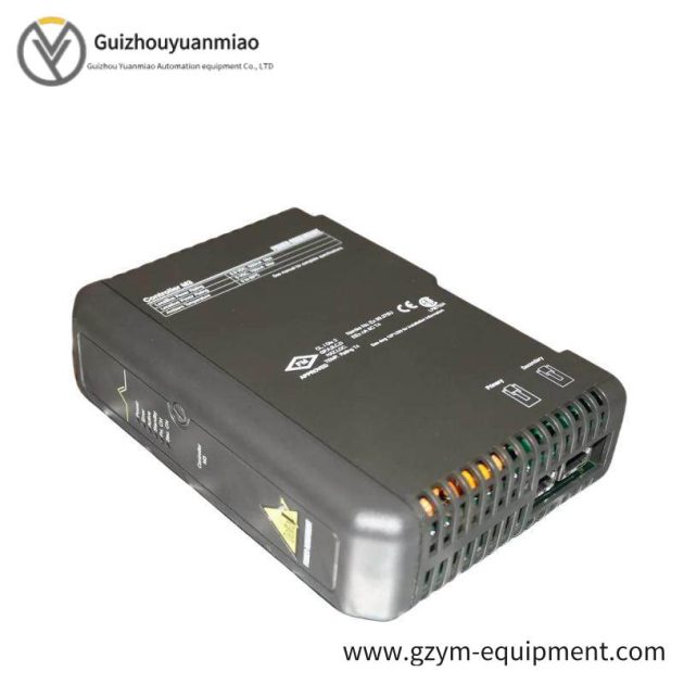 Emerson KJ2002X1-BA1 | 12P1442X062 | VE3002 Controller - Advanced Automation Solution