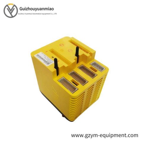 Emerson MGE-205-CONS-0000 Control Module