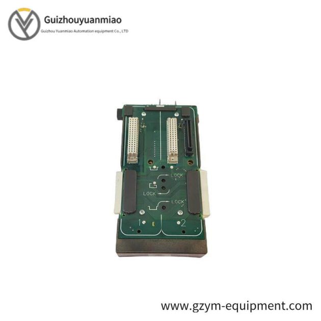 Emerson KJ3203X1-BA2 | 13P0085X012 | VE4001S2T2B4 Module