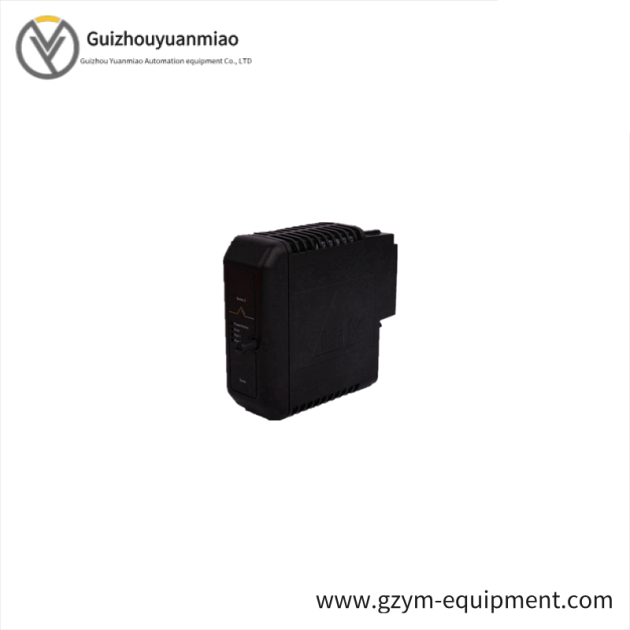Emerson IC800ABK002 Industrial Control Module