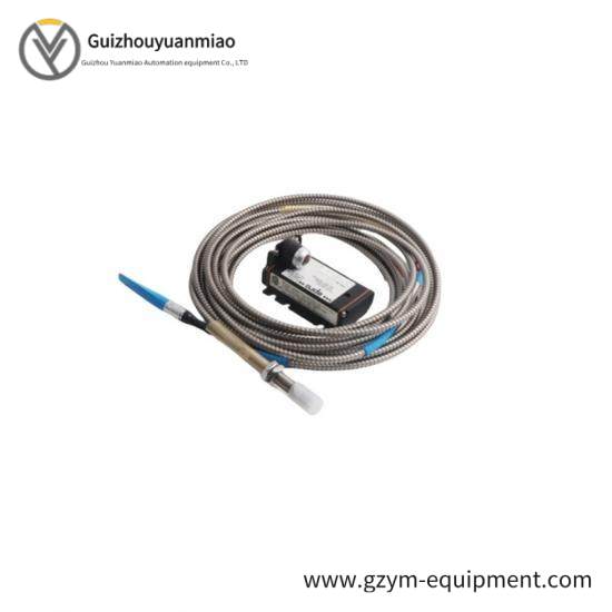 Emerson 772B388G57 High-Efficiency Industrial Control Module