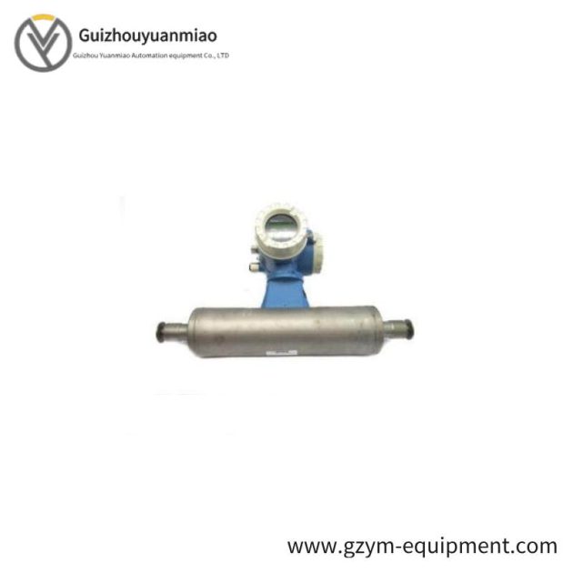 Endress+Hauser CYK10-A201 Digital Measuring Cable for Sensor Connectivity