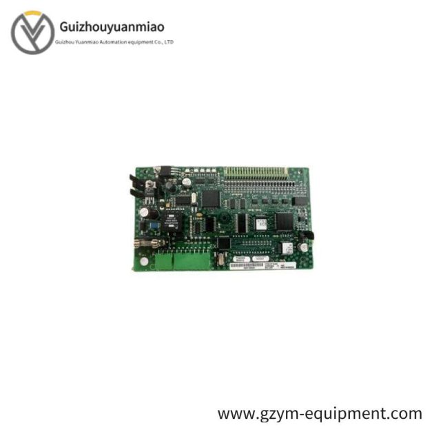 Alfa Laval EPC50 3183045463 OP Board: Advanced Control Module for Industrial Applications