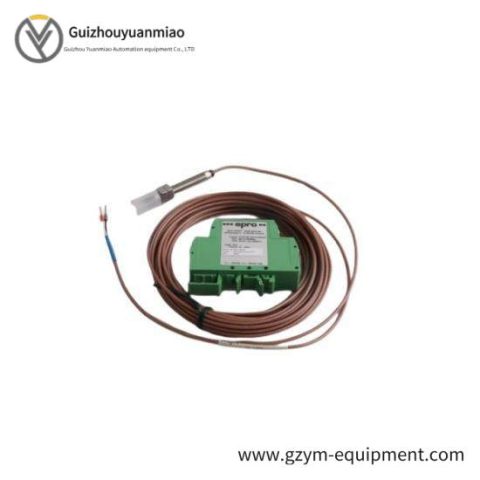 EPRO PR6423/198-110 Eddy Current Sensor