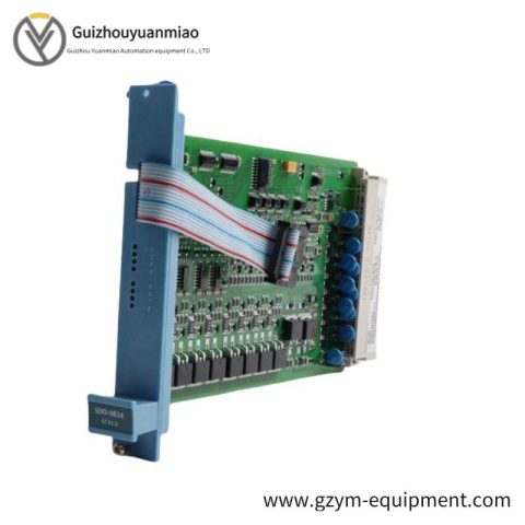 GE A06B-0147-B075 Control Module, High Precision Industrial Automation Component