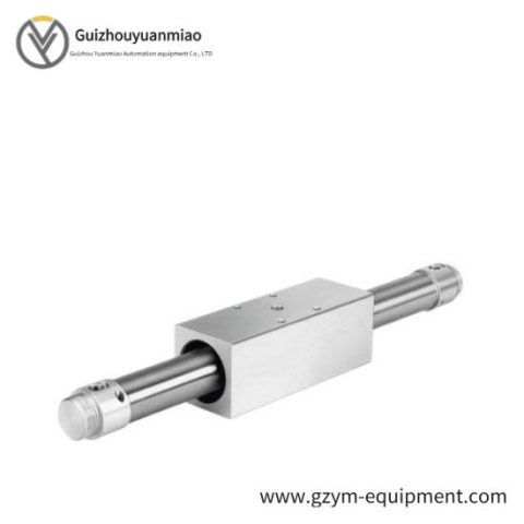 Rockwell A-B MPAS-A6030B-ALMO2C Linear Actuator, Servo, 300mm, Encoder, 230V