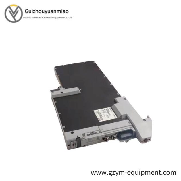 Foxboro P0700BA Control Module for Industrial Automation