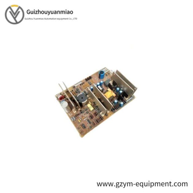 GE IC3600EPSA1A Regulator Circuit Board for Mark I and II Speedtronic Series