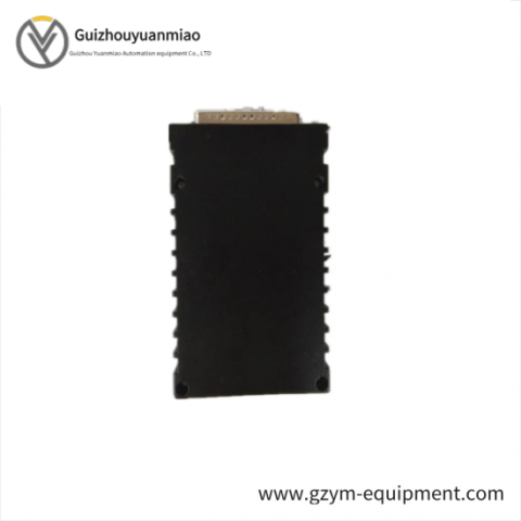 GE 19L610WH1 Industrial Control Module