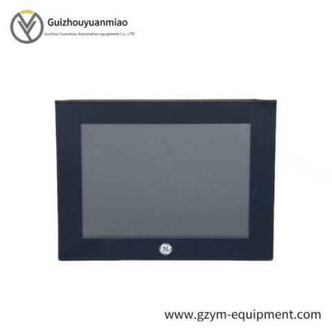 GE IC647IF58PLDVUNLMTM Industrial Control Module
