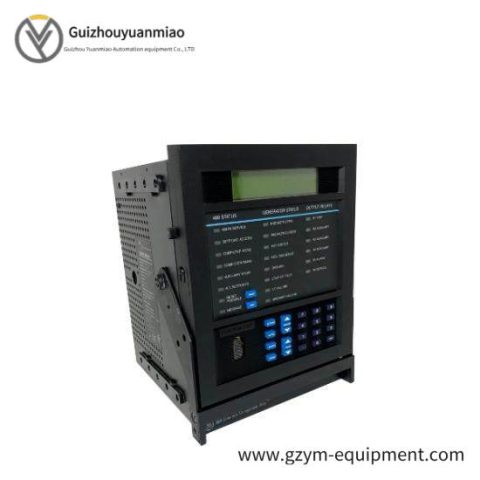 Fanuc A06B-0033-B075 Input Module
