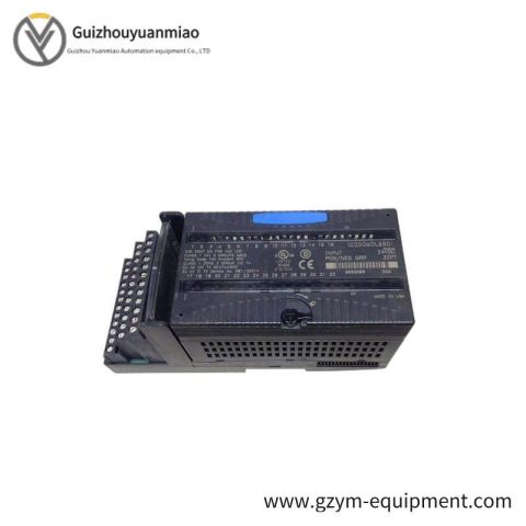 GE VMIVME7765 Industrial Module