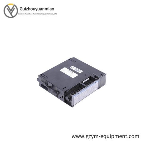 GE IC693MDL645 - High-Performance Input Module, 16-Point Series 9030
