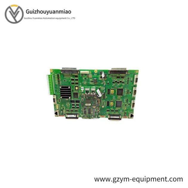 GE IC800SSD407RS1RR Industrial Control System Module
