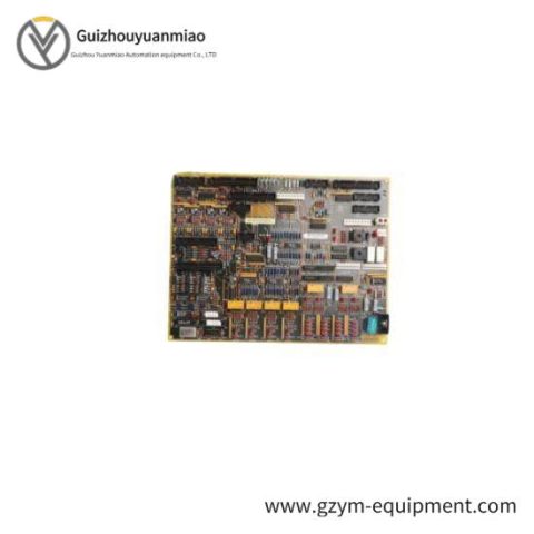 GE 1420-V2-ENT Industrial Automation Module