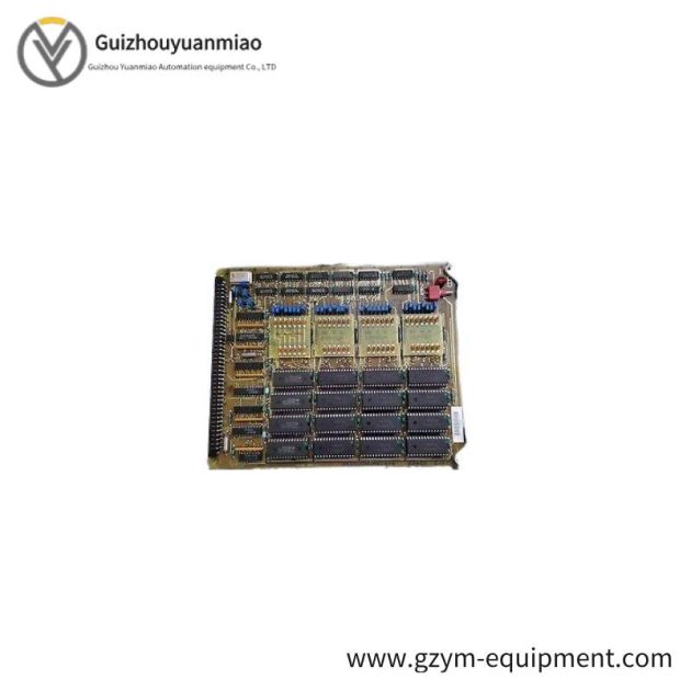 GE DS3810MMBB1A1A Digital Output Module, High Precision & Reliability