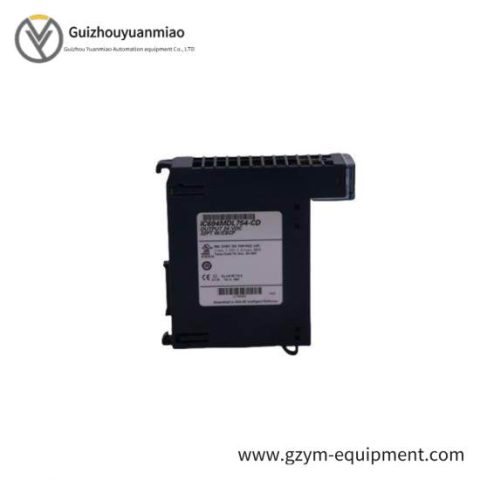 General Electric IC220TBK203 Programmable Logic Controller Module