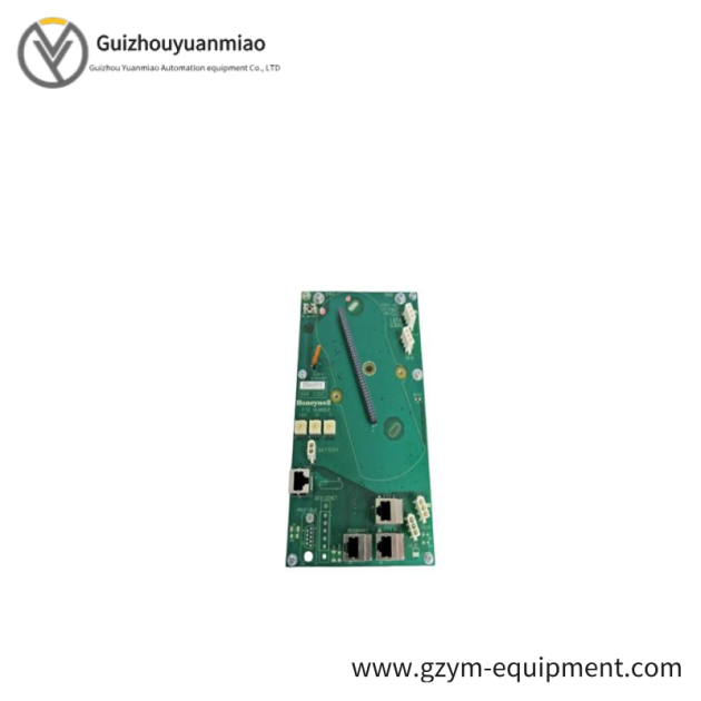 Honeywell 51454241-135 Automation Parts for Industrial Control Systems
