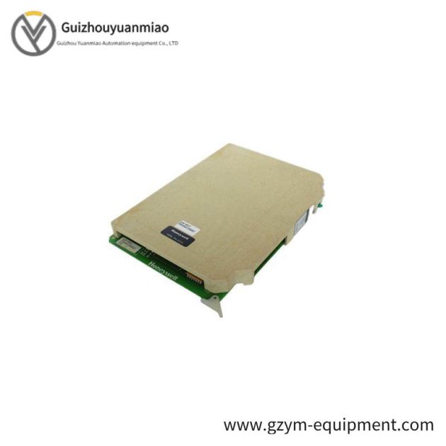 Honeywell A86L-0001-0125 Industrial Control Module