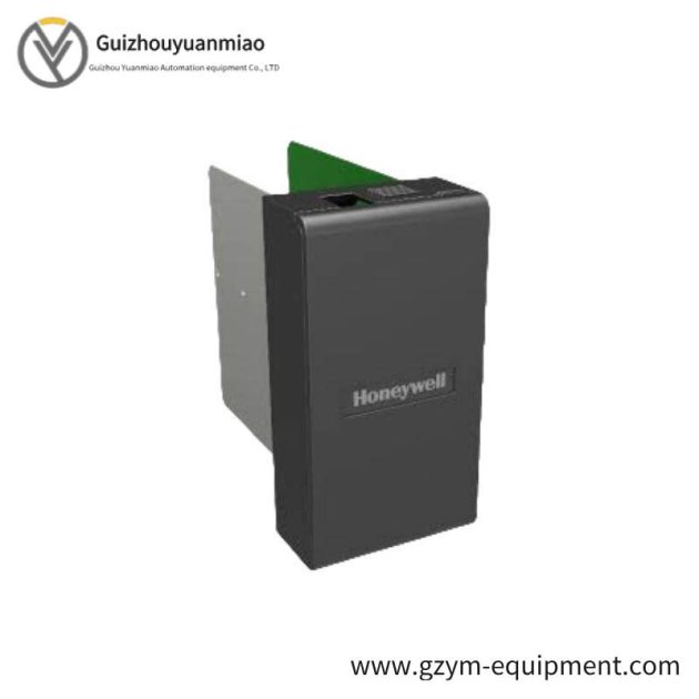 Honeywell 900G04-0101: Gateway & Communication Module for Advanced Industrial Control Solutions