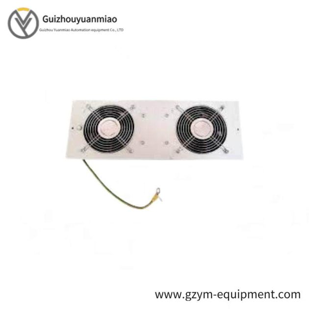 Honeywell FS-FANWR-24R Fan Assembly Kit for Industrial Control Systems