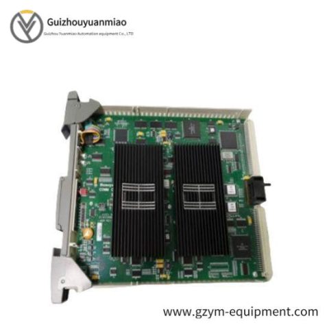 Honeywell A86L-0001-0125 Industrial Control Module