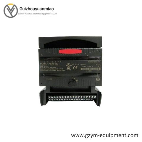 GE F650-N-F-K-F-2-G-1-HI-6E High-Performance Industrial Controller