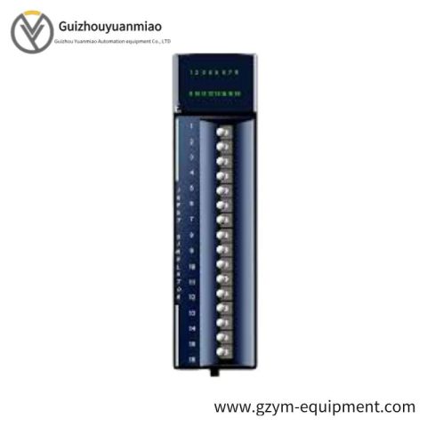 GE IC752WFC575 - Industrial Control Module