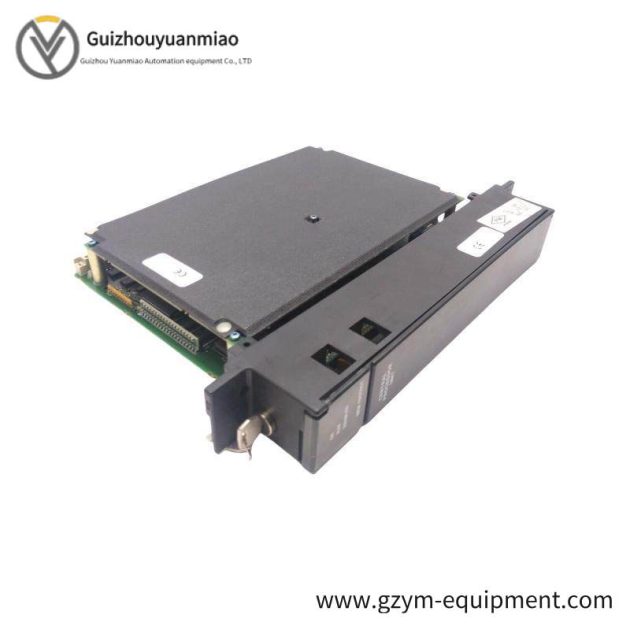 GE 36C774524AAG38 Operating System Function - Industrial Control System Component