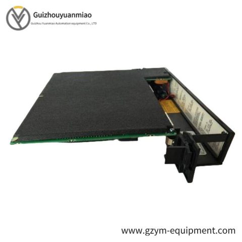 GE IC752-WFC555-EC | Advanced Programmable Logic Controller Module