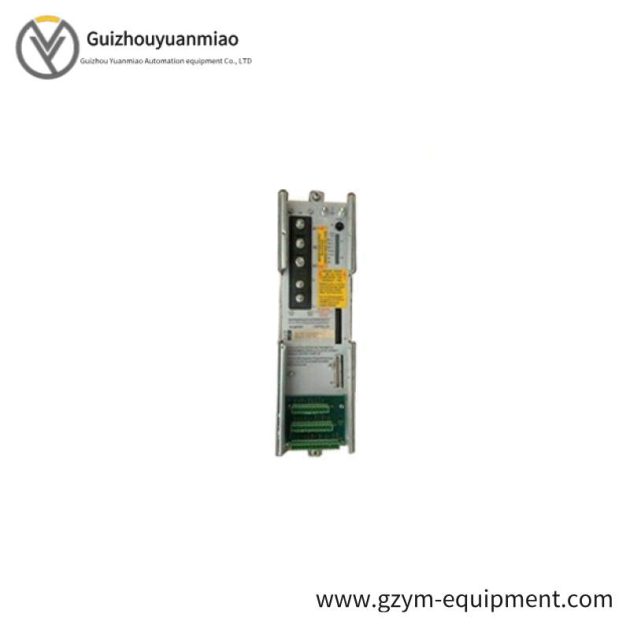 Indramat HDS03.2-W100N-HS58-01-FW Control Device - Industrial Grade Precision Control Module
