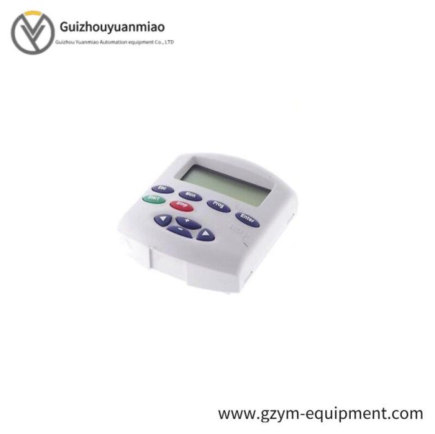 Indramat R911295311 High Performance Control Module