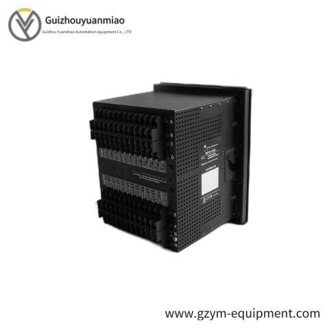 GE IS200IGDMH1BCCFA/00: Precision Servo Card for Industrial Automation