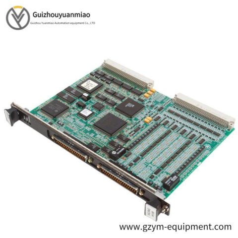 GE IS200UCVDH2A Industrial Control Circuit Board