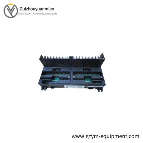 GE IS200VAOCH Real-Time Logic Module, PLC Component