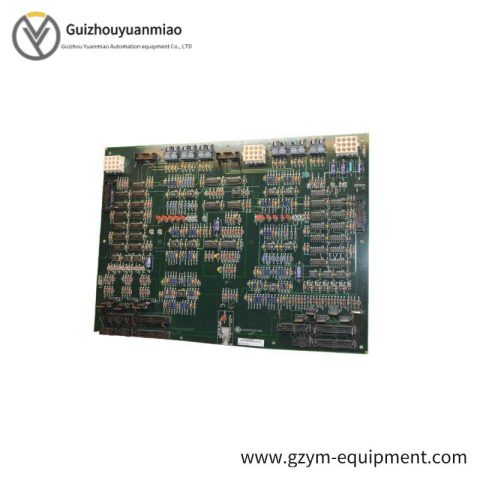 GE IS200XDIAG1A-DD: Precision Circuit Board for Industrial Control