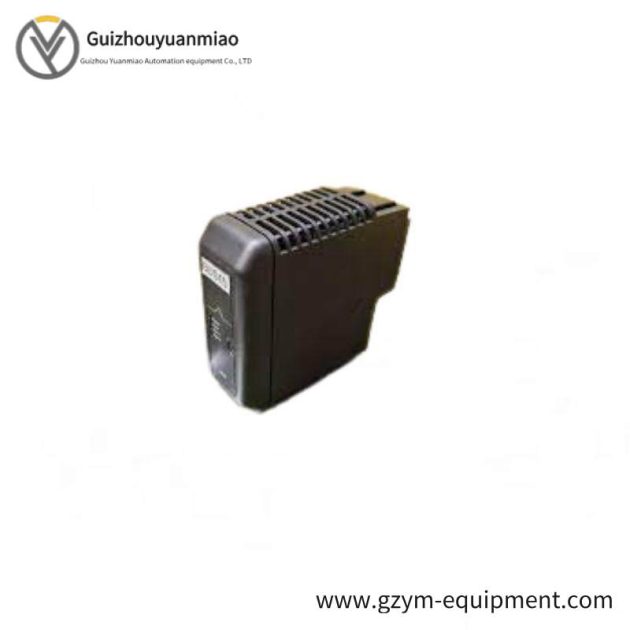 Emerson KJ3003X1-BA1 Serial Interface Card, HMI Module