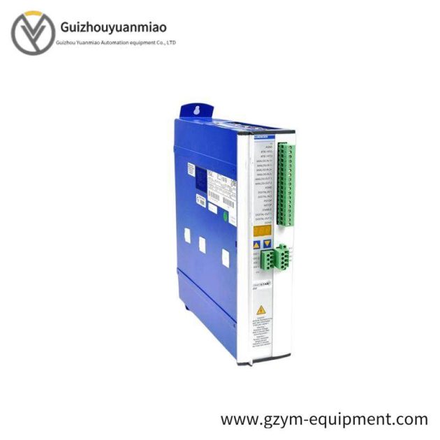 Kollmorgen AKD-P00606-NBEC-0000 Servo Drive, High Performance for Industrial Automation