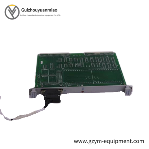 Reliance SRCS-AS-D4039 Industrial Signal Conditioning Module