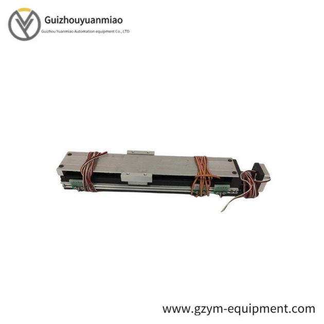 GE IC800SSD407RS1RR Industrial Control System Module