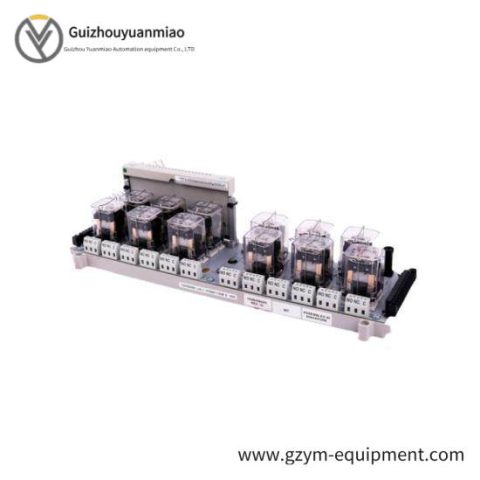 Siemens 5A26458G05 Power Module for Industrial Control Systems