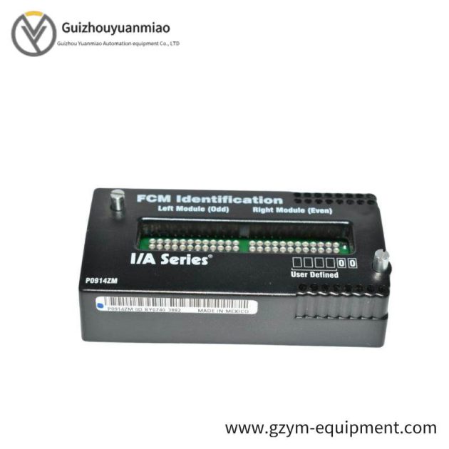 FOXBORO 2AXDPB1 Control Module, Precision Engineering for Industrial Automation