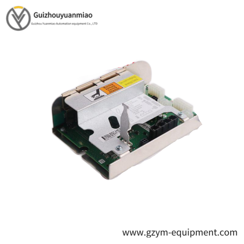 ABB PFEA111-65 3BSE050090R65 Compact Tension Measurement Unit
