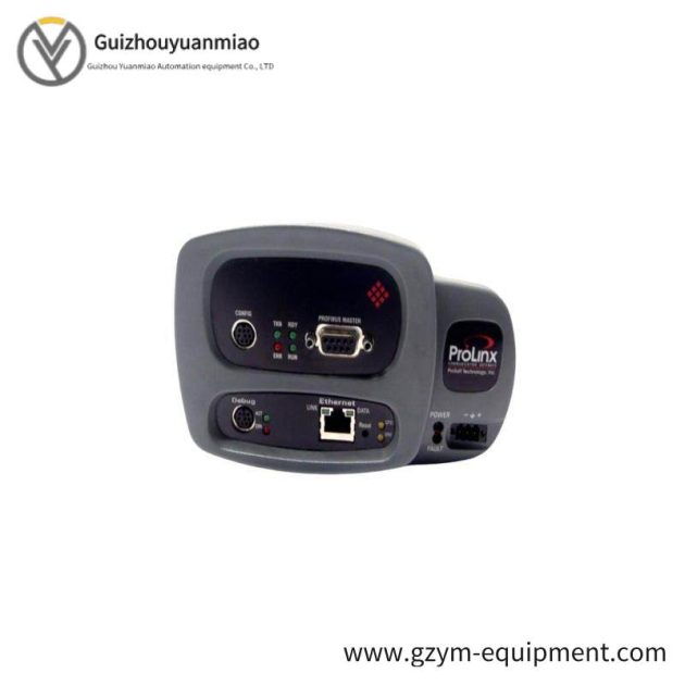 Prosoft 4204-MNET-PDPM Industrial Communication Module