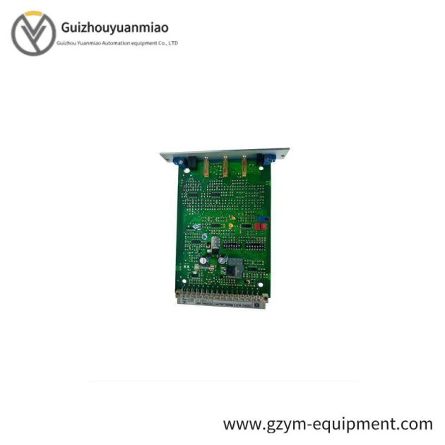 Rexroth 0-608-701-018 High Performance Controller Module