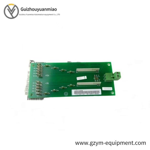ABB CT-MFD.21 Time Relay - Precision Timing Control for Industrial Automation